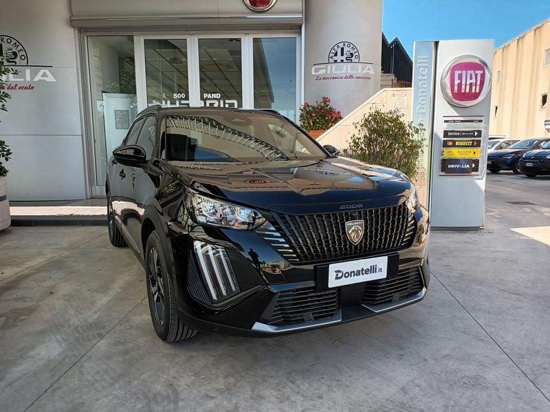 Peugeot 2008 PureTech 1.2 Allure 100 CV