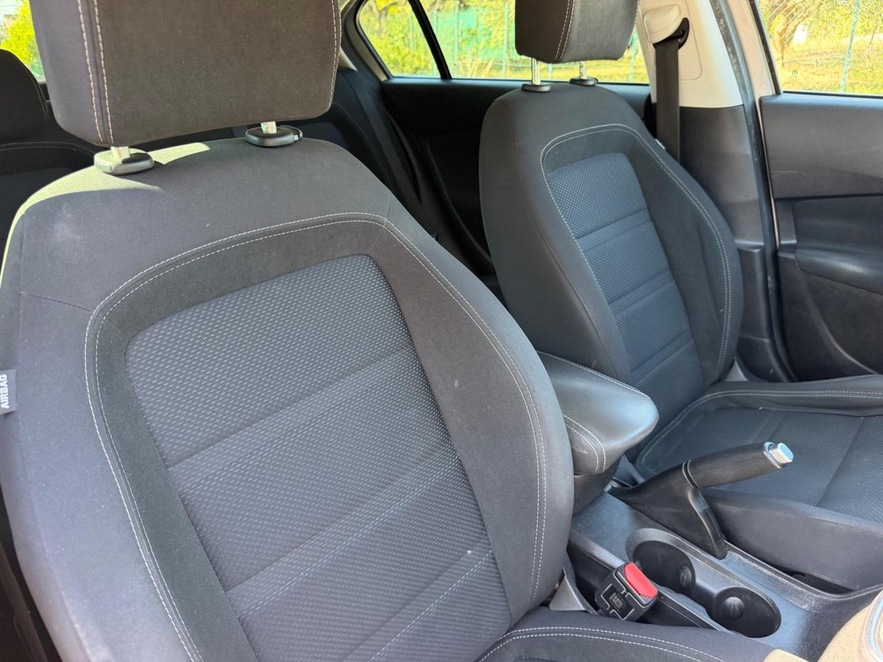Fiat Tipo 1.6 Mjt S&S 5 porte Lounge