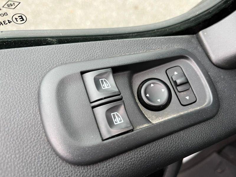 Renault Master Master T35 2.3 dCi 145 PL Gran Volume 20 Ice - IVA ESCLUSA