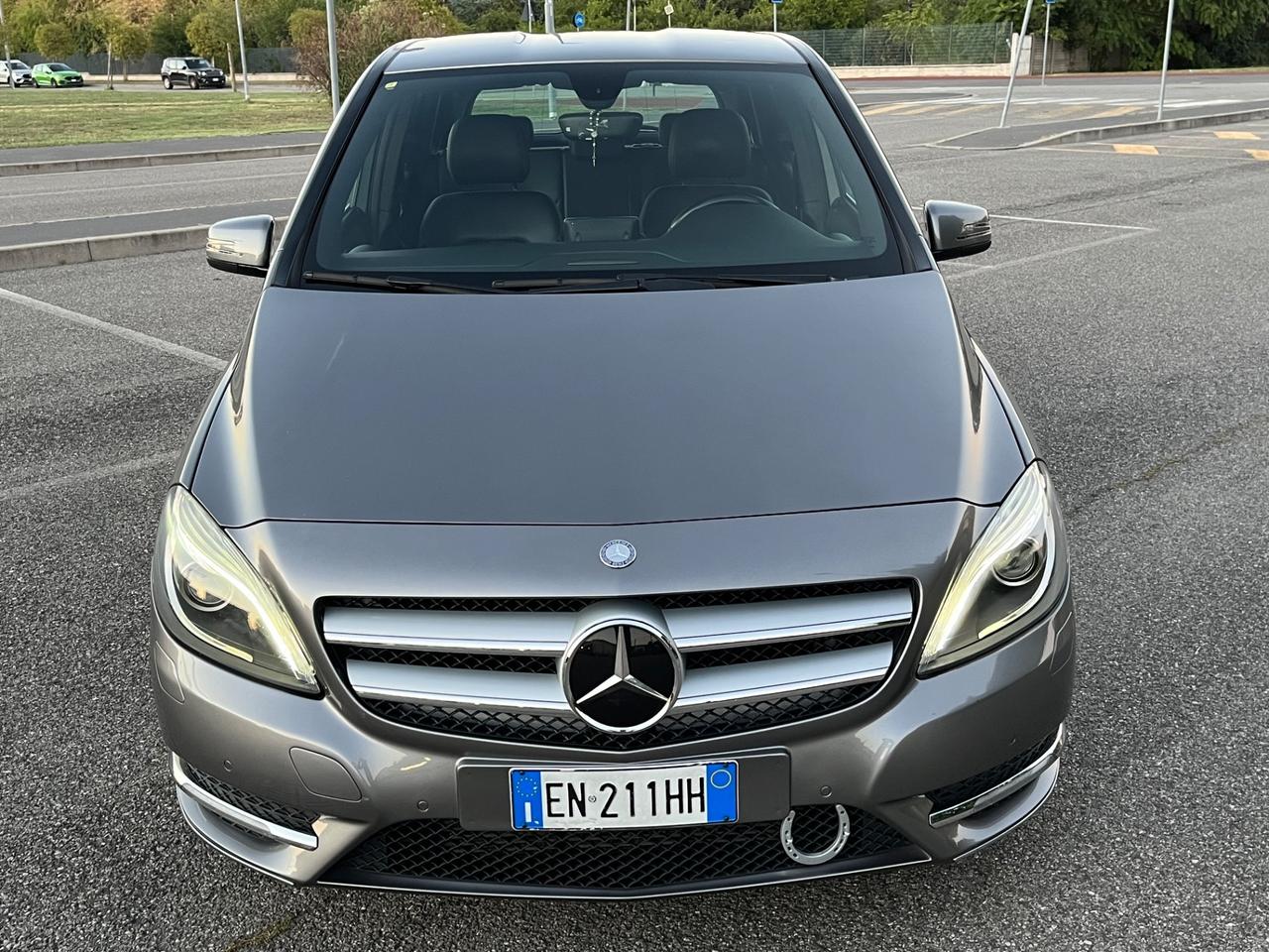 Mercedes-benz B 180 CDI - Premium 109 CV