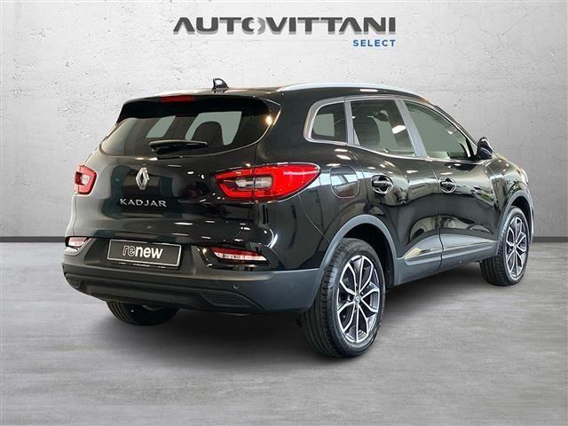 RENAULT Kadjar 1.3 TCe 140cv Sport Edition FAP