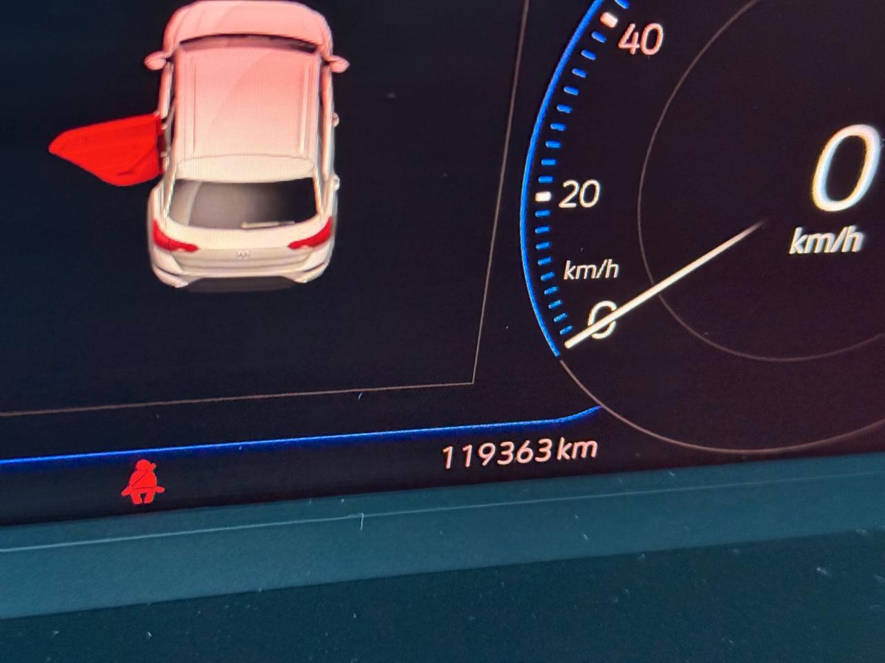 Volkswagen T-Roc 1.0 TSI 115 CV Style BlueMotion Technology