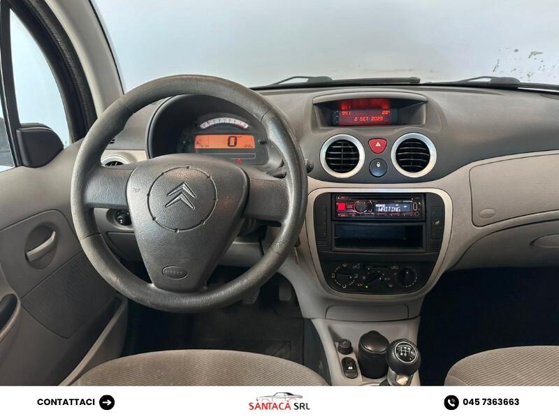 Citroen C3 1.1 Classique