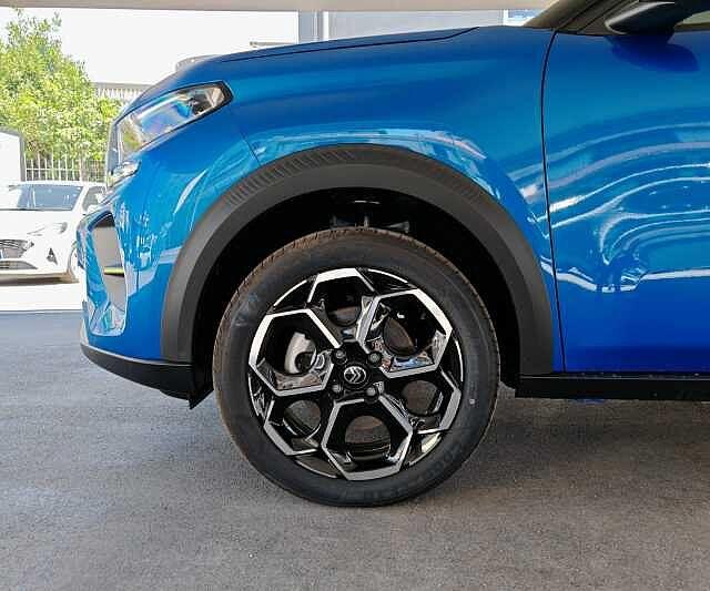 Citroen C3 Hybrid 100 e-DCT Max