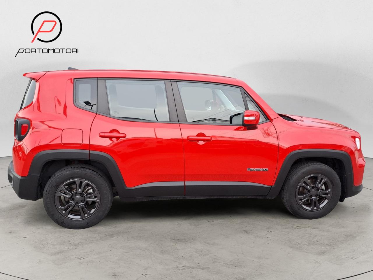 JEEP Renegade - Renegade 1.0 T3 Longitude