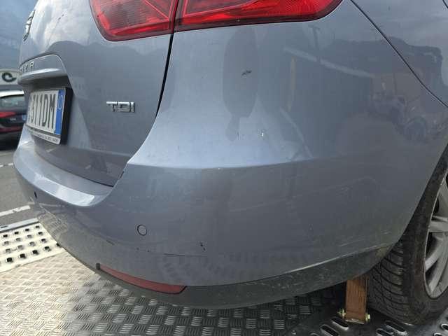 SEAT Ibiza ST 1.4 tdi MOTORE ROTTO