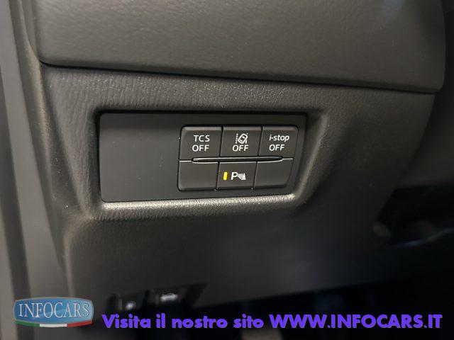 MAZDA CX-5 2.2L Skyactiv-D 150 CV 2WD Centre-Line - PROMO