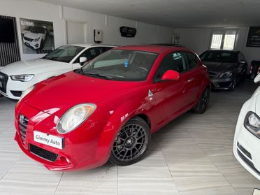 Alfa Romeo MiTo 1.4 Turbo benzina ANNO 2010