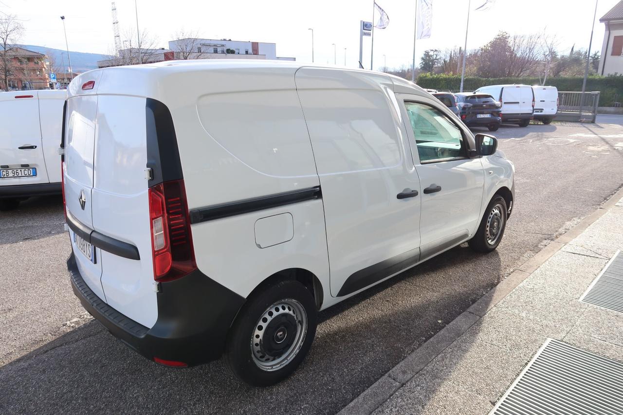 Renault Express 1.5 Blue dCi Van