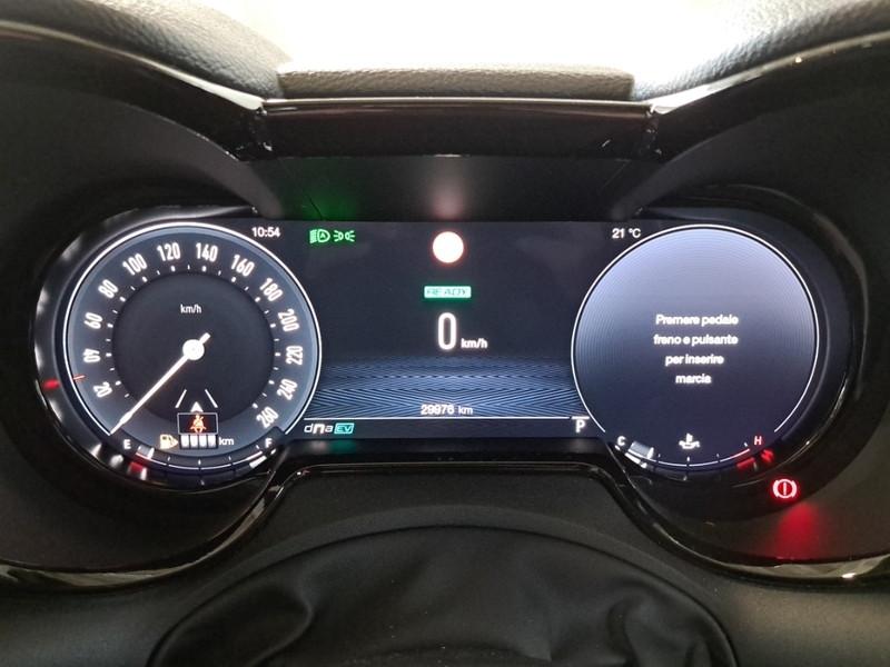 ALFA ROMEO TONALE 1.5 130 CV HYBRID TCT7 SPRINT SUV