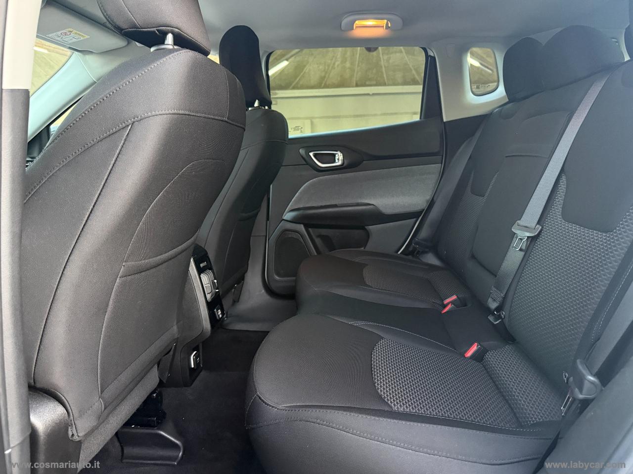 JEEP Compass 1.6 Mjt II 2WD Business