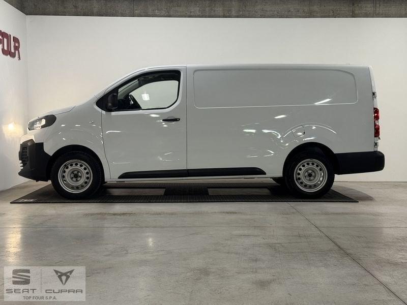 Citroën Jumpy BlueHDi 140 S&S XL Atlante