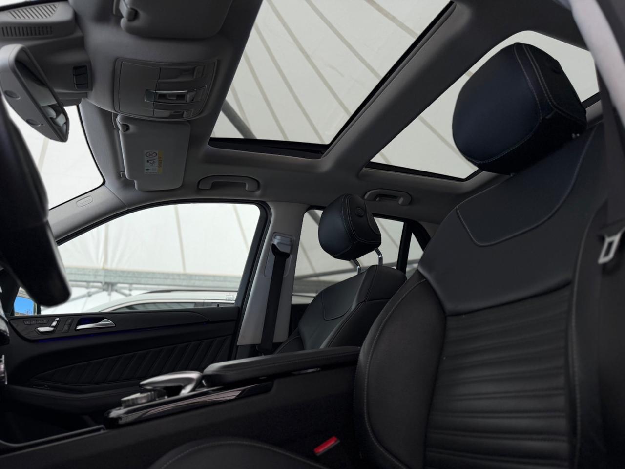Mercedes-benz GLE 250 d 4Matic Premium AMG TETTO + LED AMBIENT
