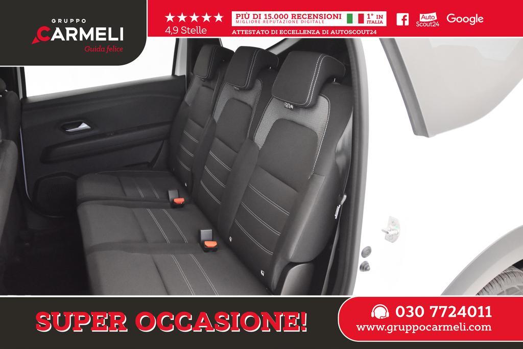 Dacia Jogger 1.0 TCe GPL Expression