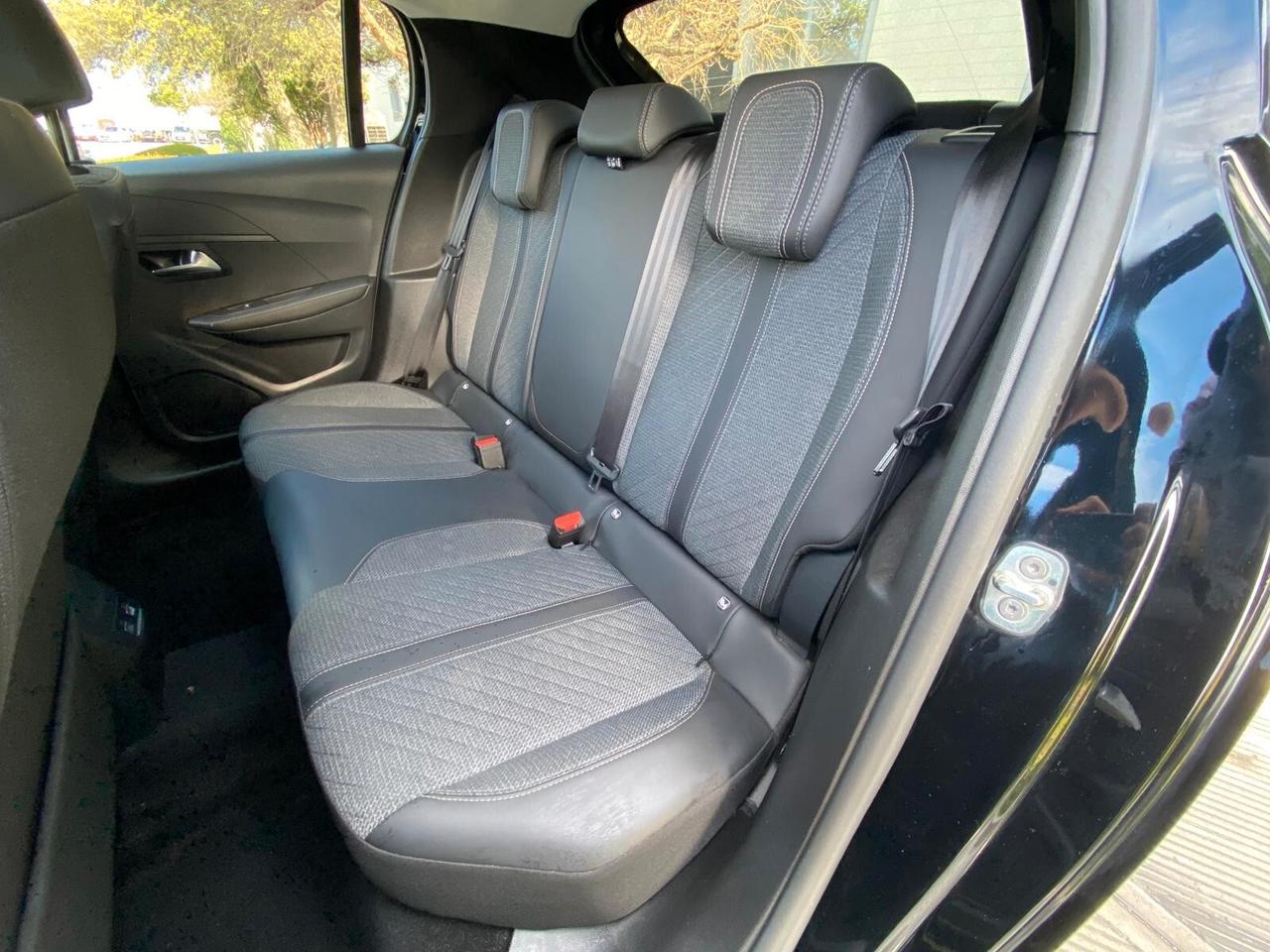 Peugeot 208 PureTech 100 Stop&Start 5 porte Allure