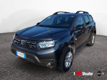 Dacia Duster II 2021 1.0 tce Comfort Gpl 4x2 100cv