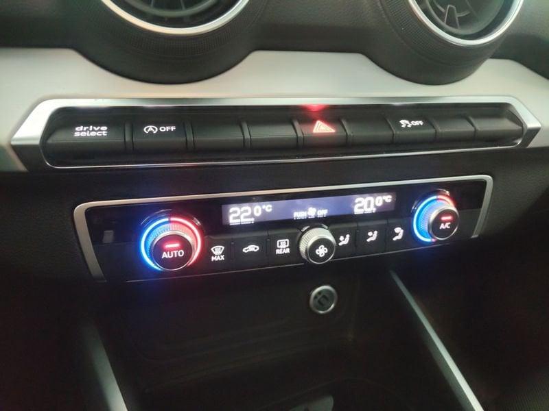 Audi Q2 Q2 35 1.5 tfsi Business Advanced s-tronic