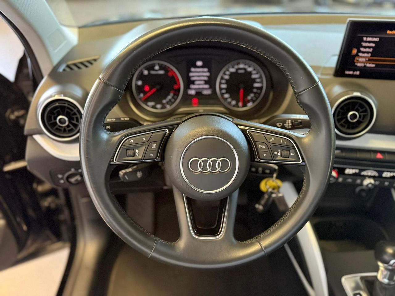 Audi Q2 30 TDI S tronic Admired