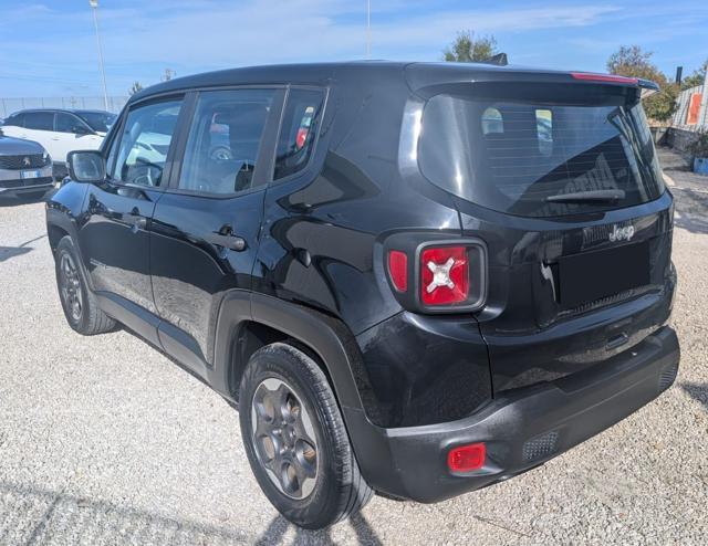 JEEP Renegade 1.6 Mjt 95CV Sport