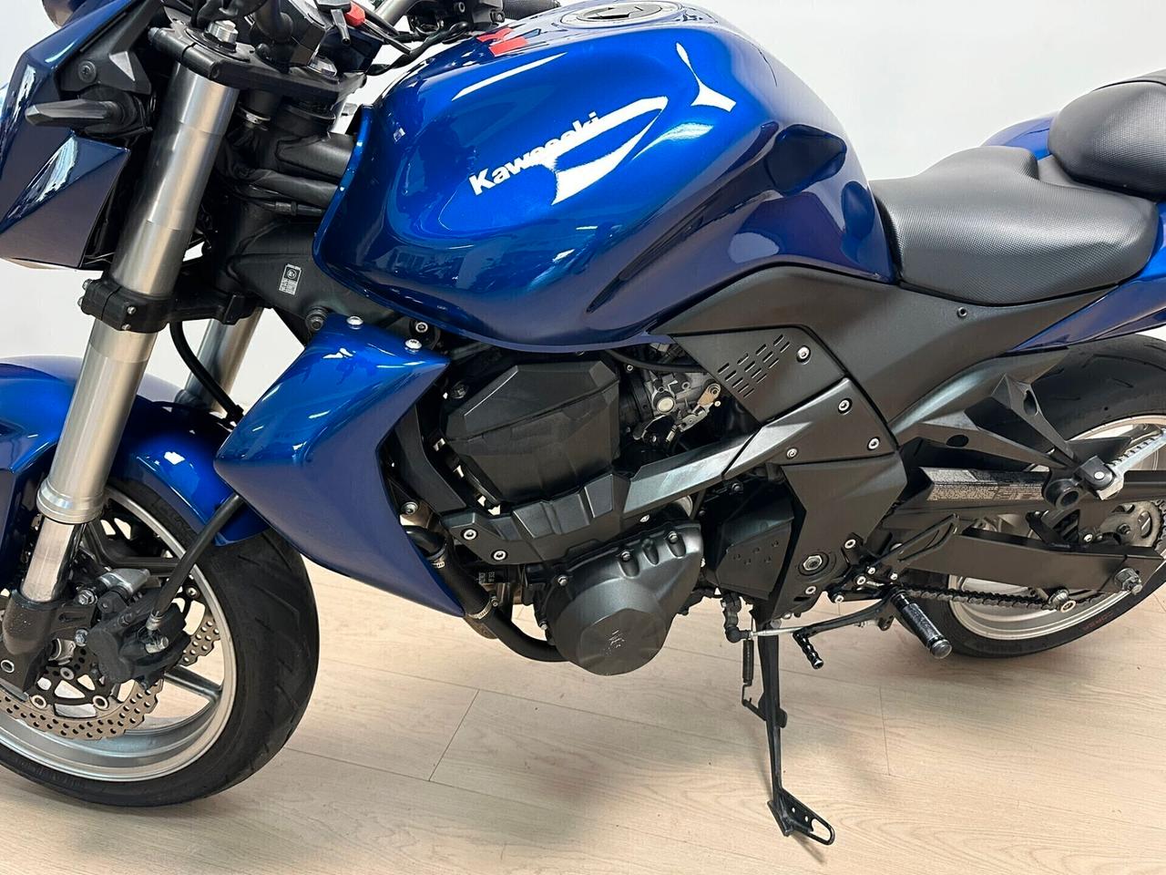KAWASAKI Z750 Z 750 - SCARICO MIVV DA 99€ AL MESE