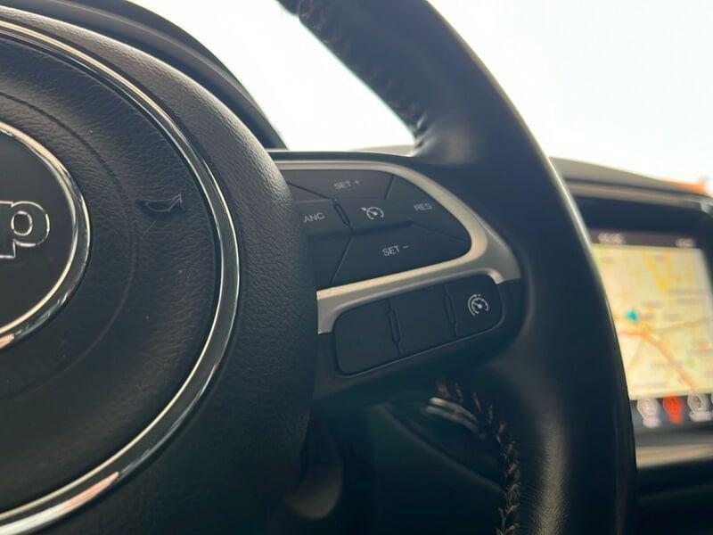 Jeep Compass 1.3 Turbo T4 190 CV PHEV AT6 4xe