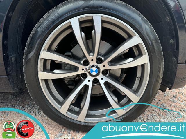 BMW X6 xDrive30d 258CV Msport