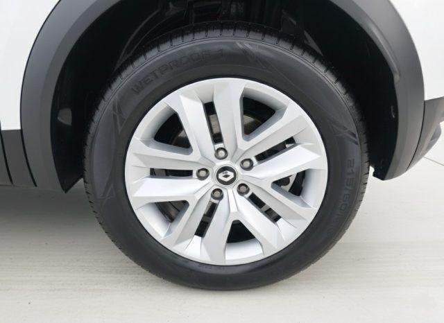 RENAULT Captur TCe 100 CV GPL Zen Navi Camera Car Play