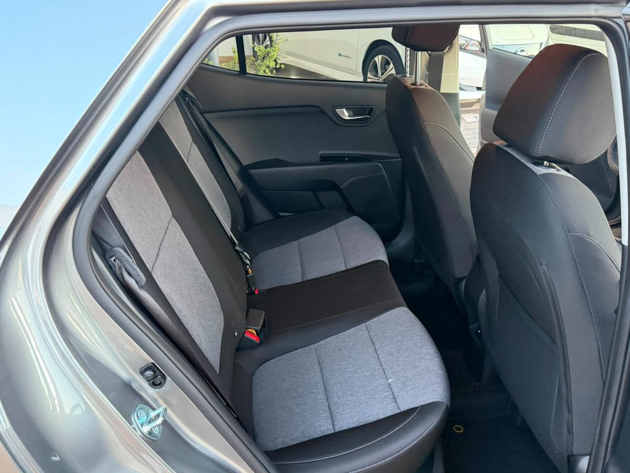 Kia Stonic 1.0 MPI Urban
