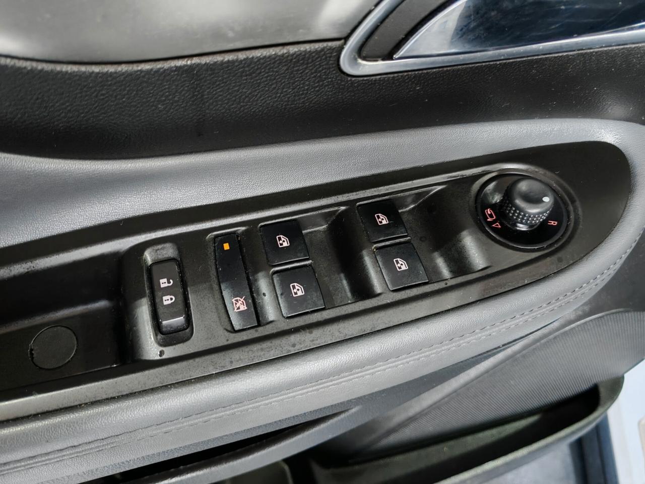 Opel Mokka 1.7 CDTI Ecotec 130CV 4x2 Cosmo