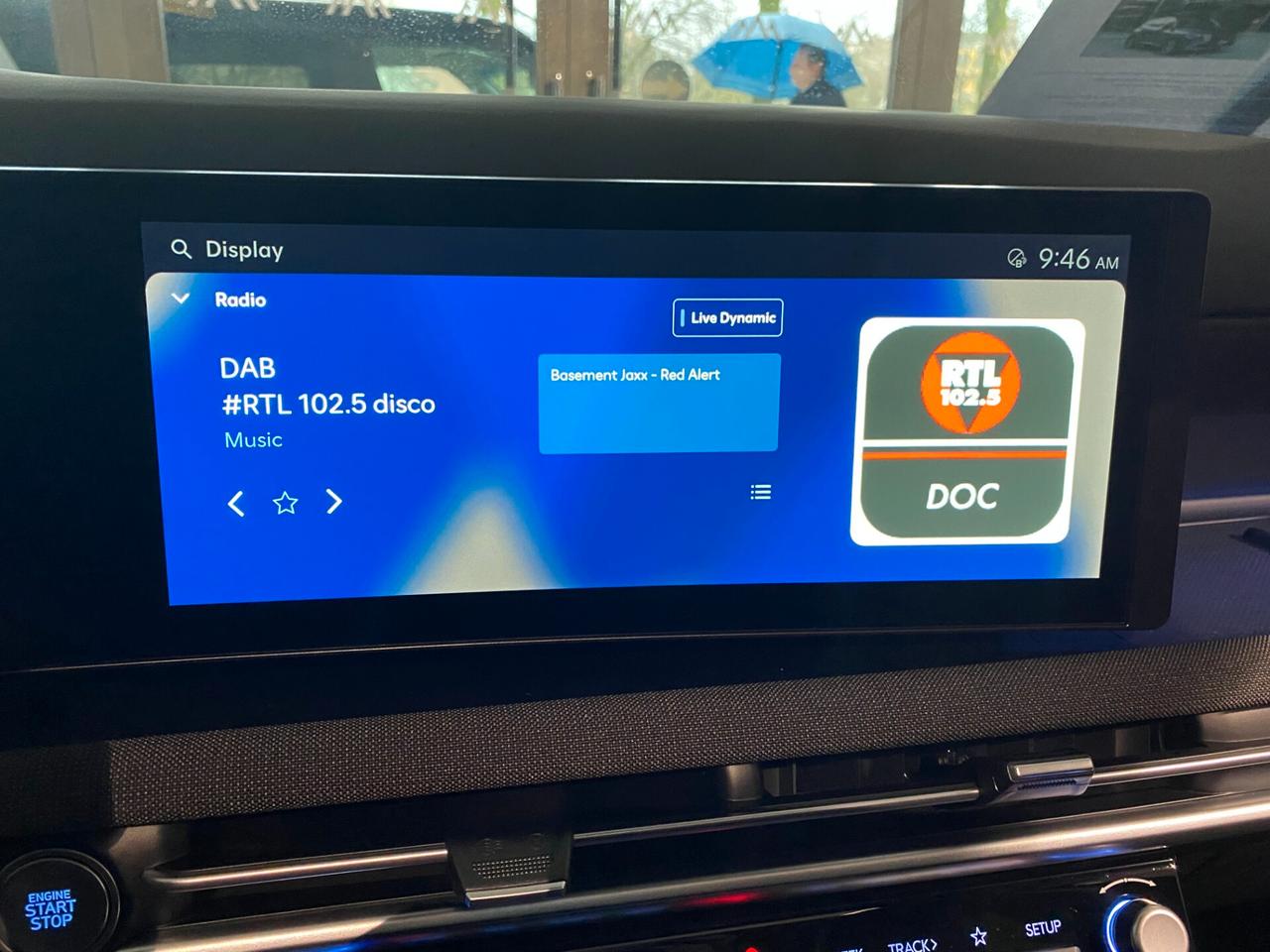 Hyundai Tucson 1.6 HEV aut. Exellence