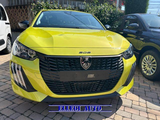 PEUGEOT 208 PureTech 1.2 75 cv Stop&Start 5 porte Style KM 0