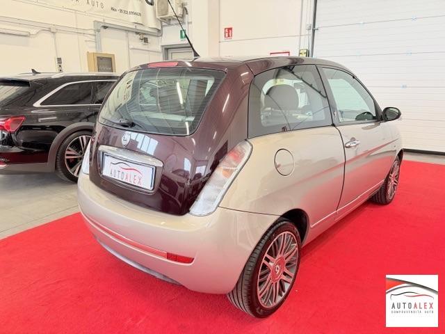 LANCIA - Ypsilon 1.4 8v ModaMilano