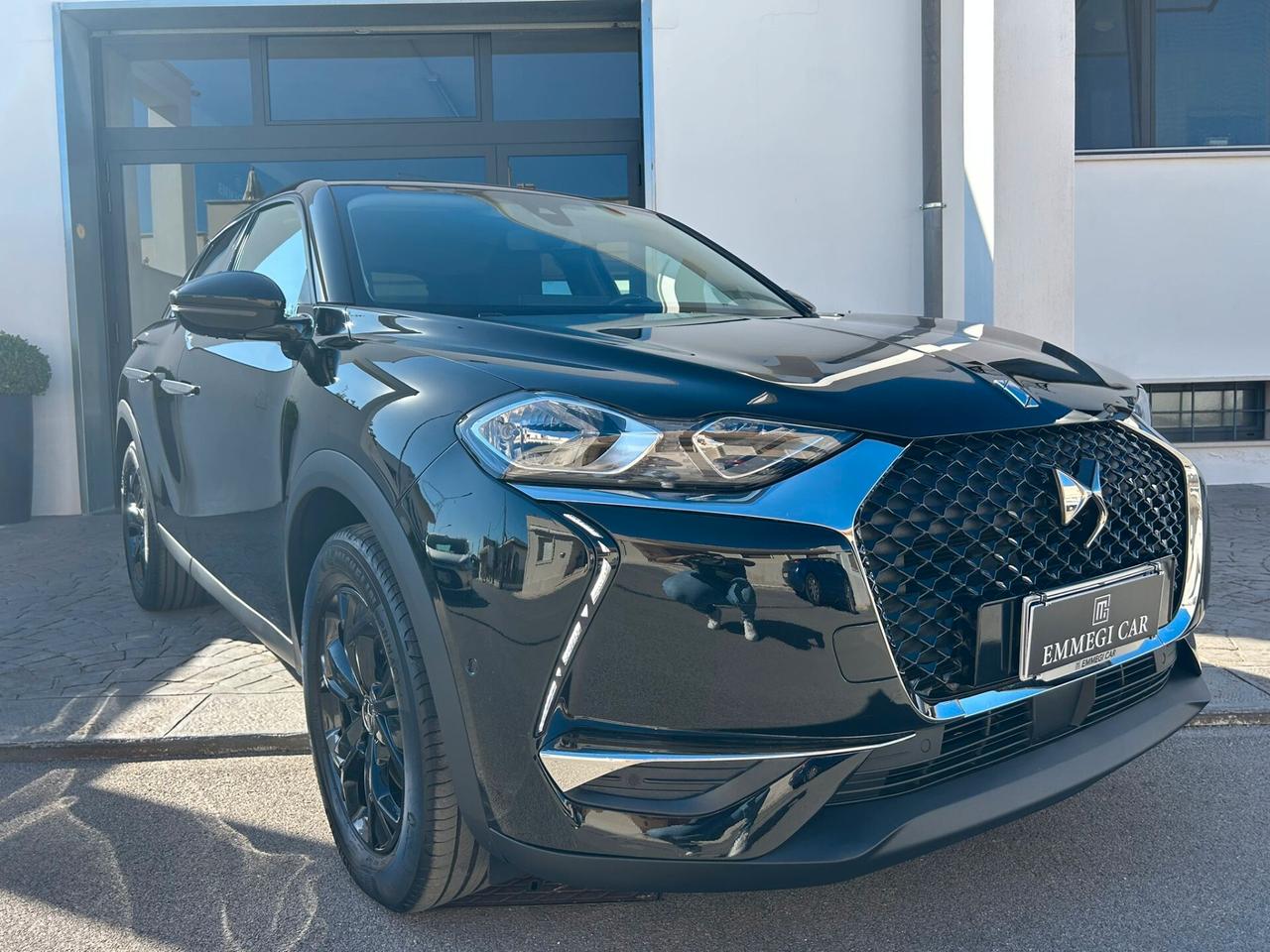 DS3 CROSSBACK 1.5 BlueHDI AUTOM. PERFORMANCE-2020