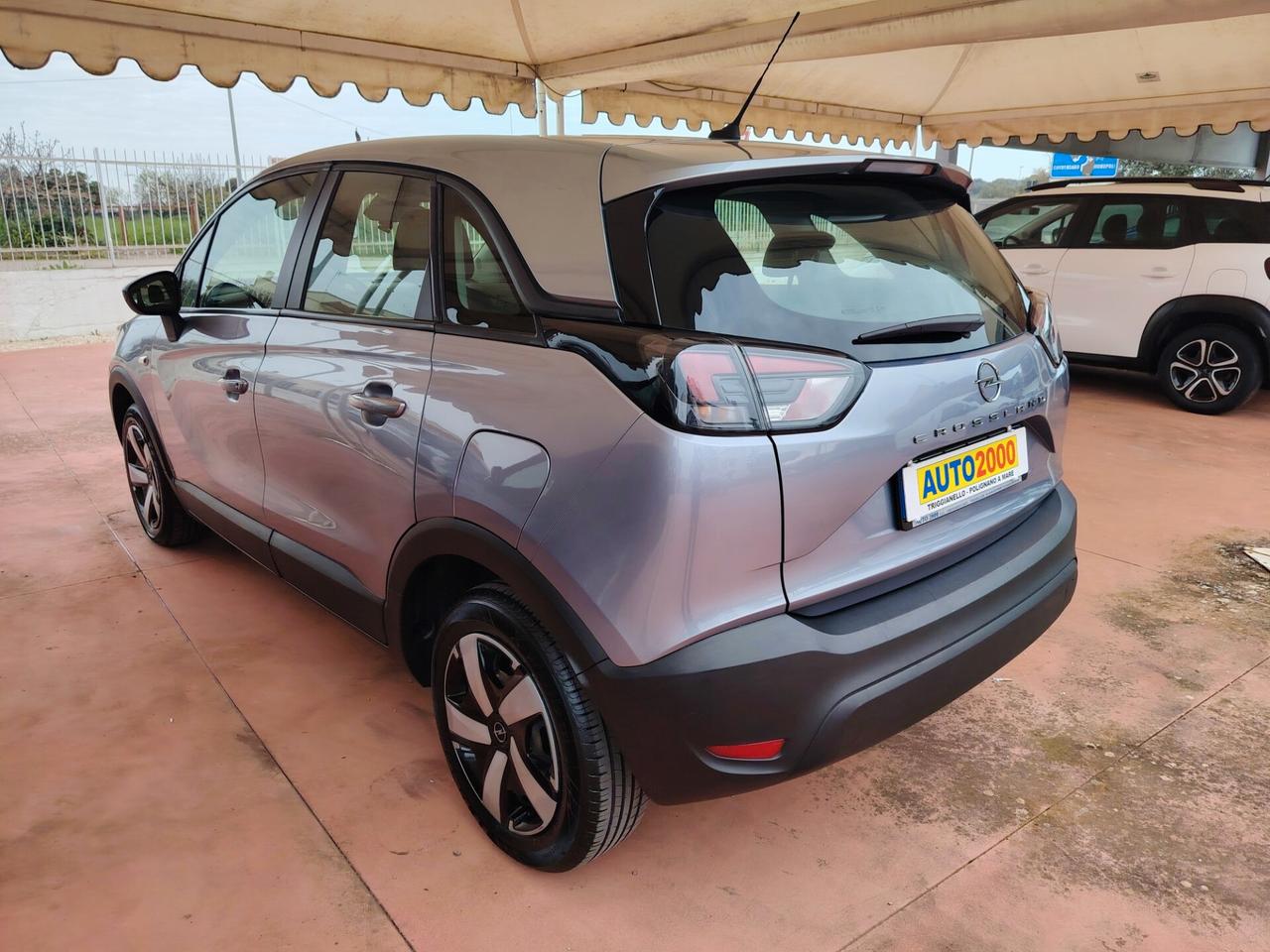 Opel Crossland 1.5 ECOTEC D 110 CV Start&Stop Edition 2022