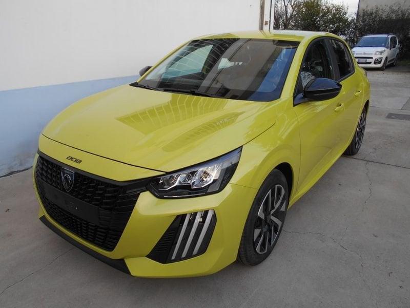 Peugeot 208 100 Style 5p Fin 9Perfet Sc41%