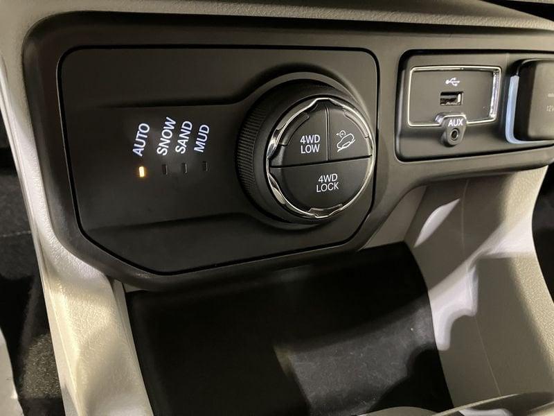 Jeep Renegade Renegade 2.0 Mjt 140CV 4WD Active Drive Low Limited