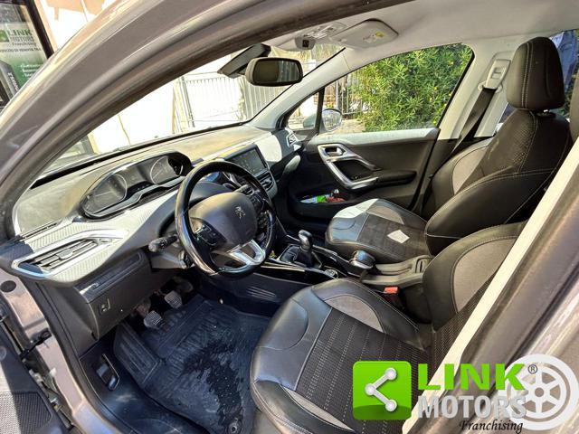 PEUGEOT 2008 ACTIVE