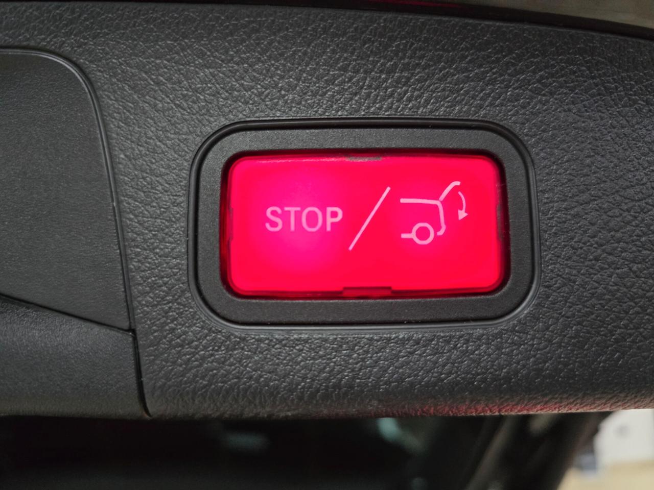 Mercedes-benz GLA 200 d Automatic Premium