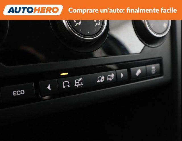 LAND ROVER Discovery Sport 2.0 TD4 150 CV Pure