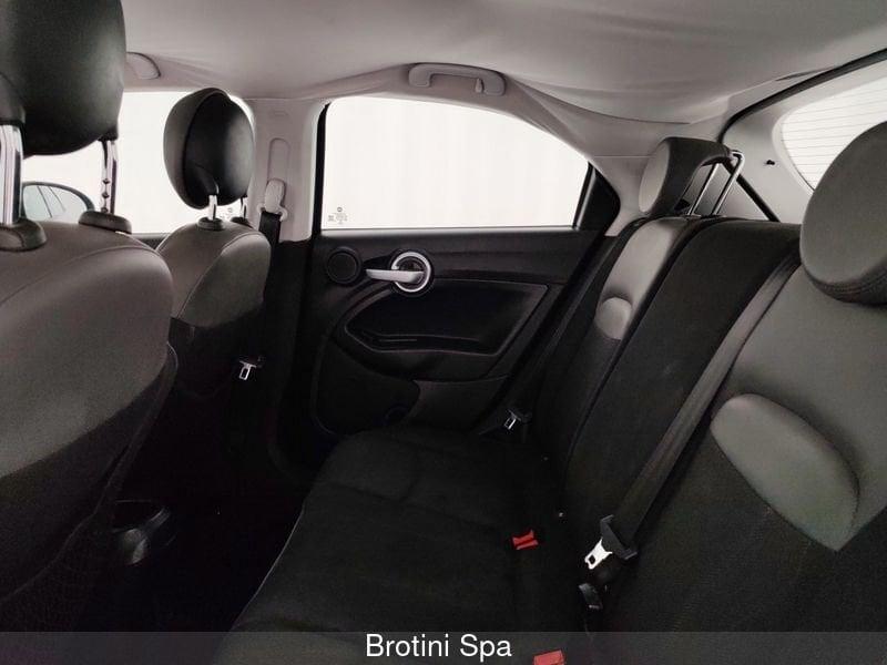 FIAT 500X 500X 1.3 MultiJet 95 CV Pop Star