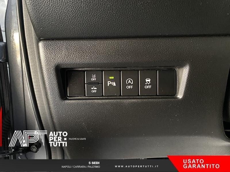 Suzuki Swift Swift 1.2h Top 2wd cvt