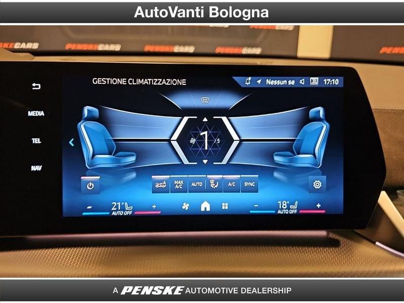 BMW X2 X2 xDrive 20d Msport Pro