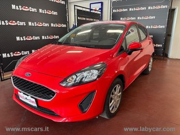 FORD Fiesta 1.1 75 CV 5p. Connect
