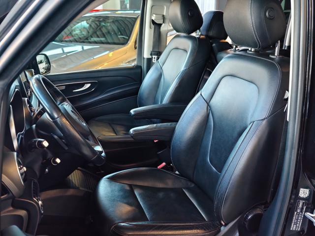 MERCEDES-BENZ V 250 d Automatic Premium Extralong 8 posti