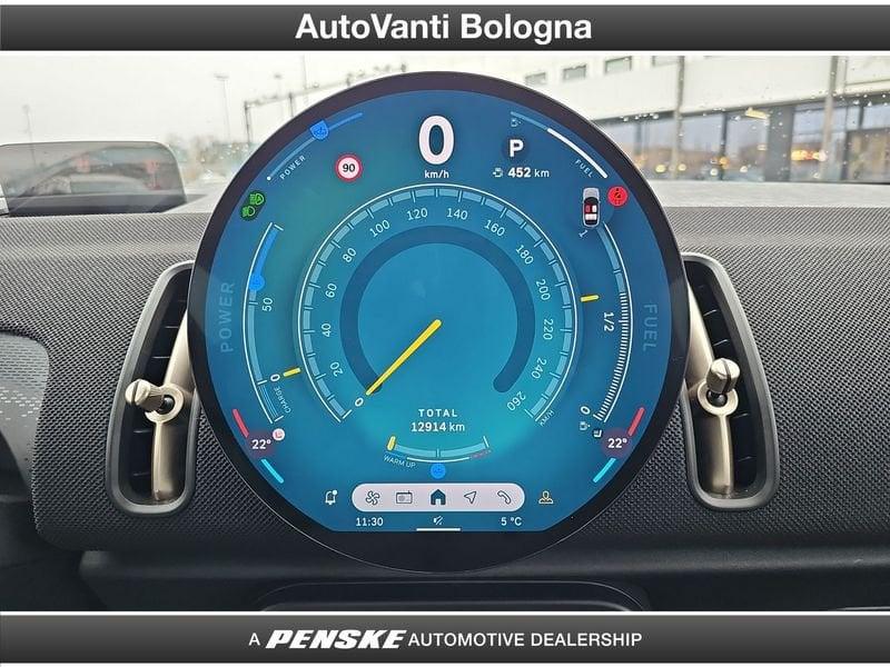 MINI Countryman Mini Countryman 1.5 48V C Classic auto