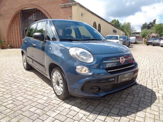 Fiat 500L 1.3 Multijet 95 CV