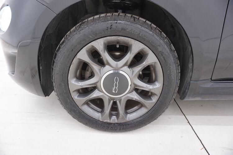 Fiat 500 Hybrid Connect BR800017 1.0 Mild Hybrid 70CV