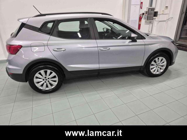 SEAT Arona 1.0 EcoTSI 102CV Style