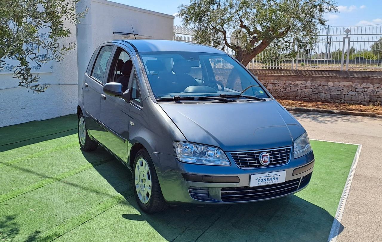 Fiat Idea 1.3 MJT 16V 95 CV S&S Active