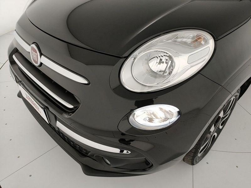 FIAT 500L 1.4 95 CV Mirror